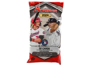 2024 Bowman Baseball Hobby Jumbo Pack