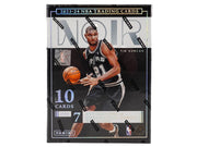 2023/24 Panini Noir Basketball Hobby Box