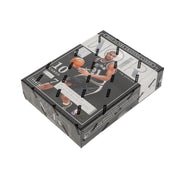 2023/24 Panini Noir Basketball Hobby 4-Box Case