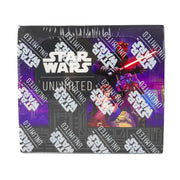Star Wars Unlimited: Shadows of the Galaxy Booster Box (Reed Buy)