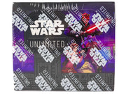 Star Wars Unlimited: Shadows of the Galaxy Booster Box (Reed Buy)