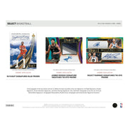 2023/24 Panini Select Basketball Hobby Box