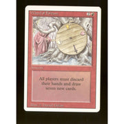 Wheel of Fortune (Near Mint)