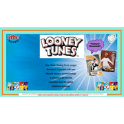 2024 Upper Deck Fleer Retro Looney Tunes Hobby 12-Box Case