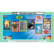 2024 Upper Deck Fleer Retro Looney Tunes Hobby 12-Box Case