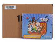 2024 Upper Deck Fleer Retro Looney Tunes Hobby 12-Box Case