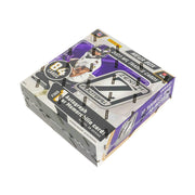 2023 Panini Zenith Football Mega Box