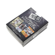 2024 Leaf Press Pass Premium Football Hobby Box