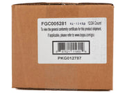 2023 Topps Chrome Platinum Anniversary Baseball Hobby 12-Box Case