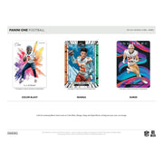 2023 Panini One Football Hobby 20-Box Case