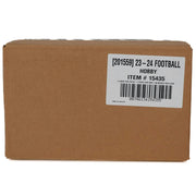 2023 Panini One Football Hobby 20-Box Case