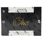 2023 Panini One Football Hobby Box