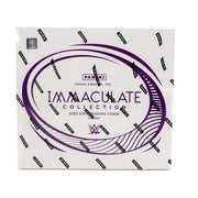 2023 Panini Immaculate WWE Wrestling Hobby Box