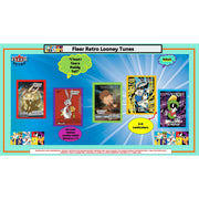 2024 Upper Deck Fleer Retro Looney Tunes Blaster 20-Box Case