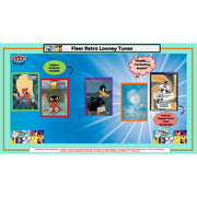 2024 Upper Deck Fleer Retro Looney Tunes Blaster 20-Box Case