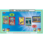 2024 Upper Deck Fleer Retro Looney Tunes Blaster 20-Box Case