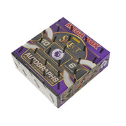 2023/24 Panini Select Premier League EPL Soccer Mega 20-Box Case (Pink Ice)
