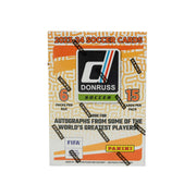 2023/24 Panini Donruss Soccer Blaster Box
