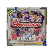 2024 Bowman Baseball Mega Box (Reed Buy)