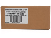 2023/24 Panini Select Serie A Soccer International Hobby 12-Box Case