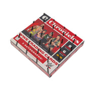 2023 Panini Chronicles WWE Wrestling Hobby Box