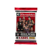 2023 Panini Chronicles WWE Wrestling Hobby Box