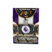 2023/24 Panini Select Premier League EPL Soccer Blaster 20-Box Case