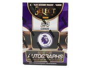 2023/24 Panini Select Premier League EPL Soccer Blaster Box