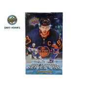 2024/25 Upper Deck Series 1 Hockey Hobby 12-Box Case