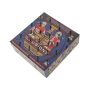 2023 Panini Illusions Football Mega Box