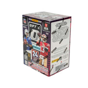 2023 Panini Donruss Optic Football Blaster Box (Pink Parallels)