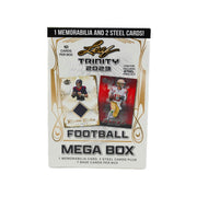 2023 Leaf Trinity Football Mega Box
