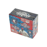 2010 Topps Opening Day Baseball Hobby Box