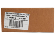 2023/24 Panini Select Premier League EPL Soccer International Hobby 12-Box Case