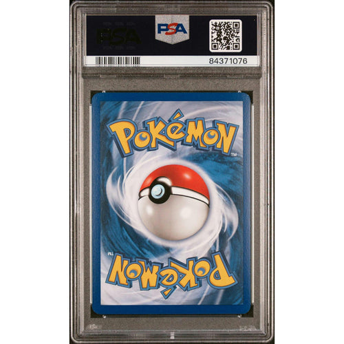 2005 Pokemon EX Deoxys Sableye Reverse Foil #23 PSA 9