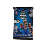 2023/24 Panini Mosaic Basketball Hobby Box