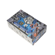 2023/24 Panini Mosaic Basketball Hobby 12-Box Case