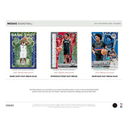 2023/24 Panini Mosaic Basketball Fast Break Box