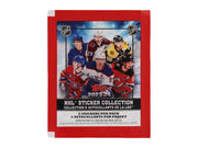 2023/24 Topps NHL Hockey Sticker Collection Pack