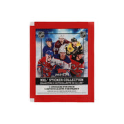 2023/24 Topps NHL Hockey Sticker Collection Pack