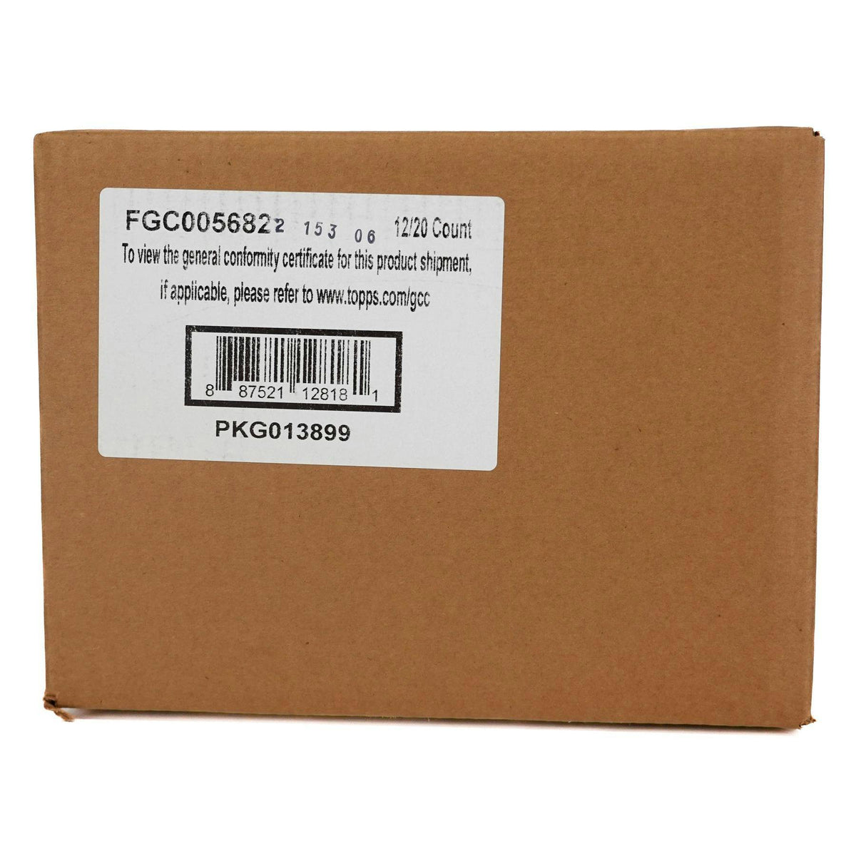 2024 Topps Series 2 Baseball Hobby 12-Box Case