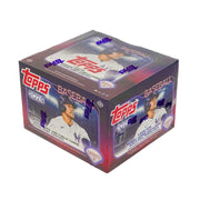 2024 Topps Series 2 Baseball Hobby Jumbo Box