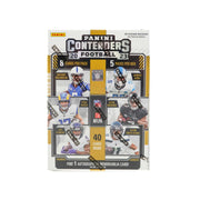 2023 Panini Contenders Football Blaster Box