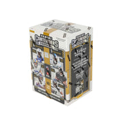2023 Panini Contenders Football Blaster Box