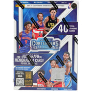 2023/24 Panini Contenders Basketball Blaster Box