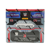 2024 Panini Prizm WWE Wrestling Hobby Box