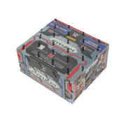 2024 Panini Prizm WWE Wrestling Hobby Box