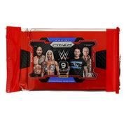 2024 Panini Prizm WWE Wrestling Under Card Box