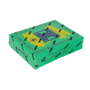 2023/24 Panini Impeccable Premier League EPL Soccer Hobby 3-Box Case