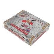 2024/25 Upper Deck Artifacts Hockey Hobby Box